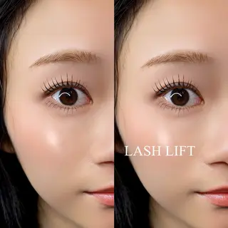 マツエク・マツパ kerria所属・杉田 山吹のマツエク・マツパデザイン