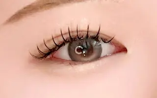 マツエク・マツパ tie.所属・tie. 辻井のマツエク・マツパデザイン