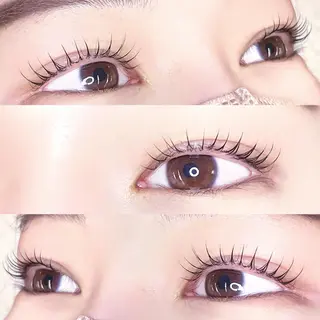 マツエク・マツパ ゆいな 💖のマツエク・マツパデザイン