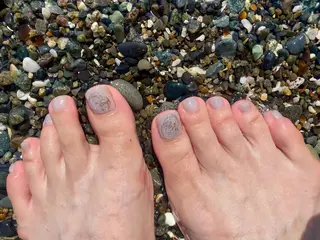 ネイル maa kasi所属・maa kasi ⭐︎Makiのネイルデザイン