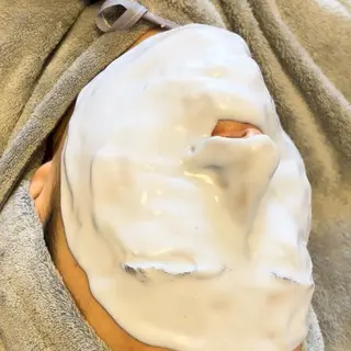 salon Anuenue&pono salon所属・Anuenue 眉毛専用、毛穴洗浄の眉毛・アイブロウイメージ