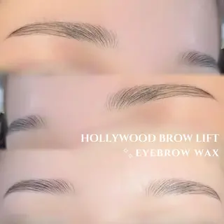 マツエク・マツパ soiepunon 小牧店のマツエク・マツパデザイン