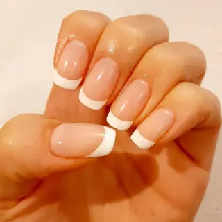 ネイル I. Yukariのネイルデザイン