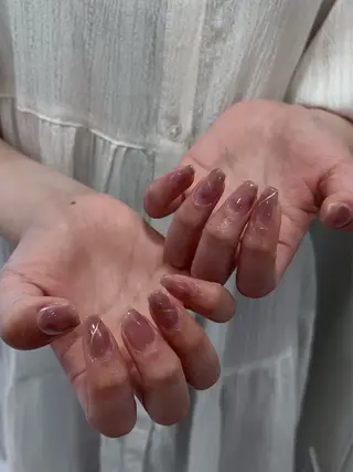 ネイル DEEokazaki mikuのネイルデザイン