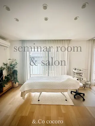 まつ毛・眉/ 練習＆モニター専用のマツエク・マツパデザイン