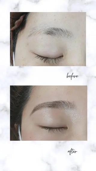 Luana waxing salon所属・Luana wax 🐚根本のエステ・リラクイメージ