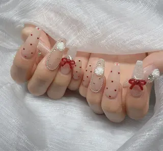 ネイル Lee Nailsのネイルデザイン
