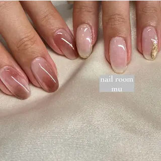 ネイル nail room muのネイルデザイン