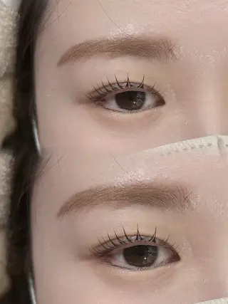 マツエク・マツパ norito eyelash所属・norito  ✨ Kotoneのマツエク・マツパデザイン