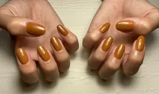 ネイル プライベートサロン jewel nailのネイルデザイン