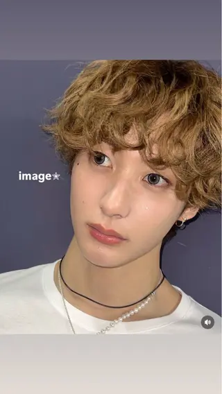 ショート ‎✮ ナツキ‎‎✮のヘアスタイル