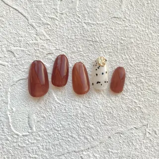 ネイル 🌿 Asumi🌿のネイルデザイン