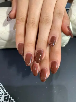 ネイル 美容室Alice kyoのネイルデザイン