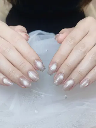 ネイル DUO MI所属・DUO MIサロンのネイルデザイン