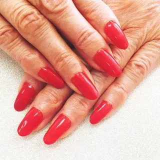 ネイル nailsalon vanilla.のネイルデザイン