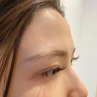 マツエク・マツパ covo eyelash所属・covo 🐻の眉毛・アイブロウイメージ