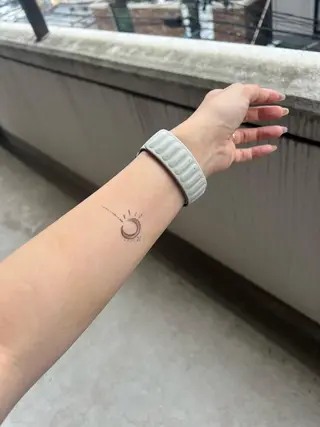 NailSalon who...所属・n. fumikoのネイルデザイン