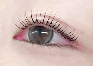 マツエク・マツパ プラスアイ溝口店所属・無料マツエクまつパ RENA🩷🦋のマツエク・マツパデザイン