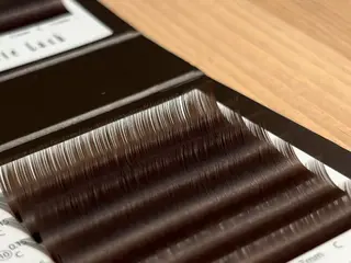 マツエク・マツパ hairLOOP所属・西院LOOP sayakaのヘアスタイル