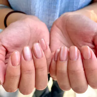 ネイル Seemly 千田町店所属・フラワーパラジェル 🌸シームリーエミのネイルデザイン