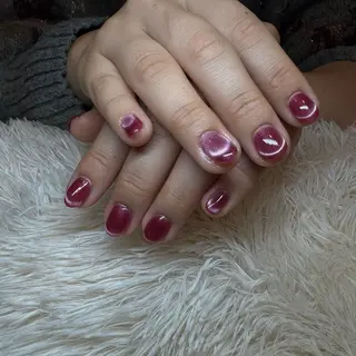 ネイル CITRON🍊 MISAのネイルデザイン