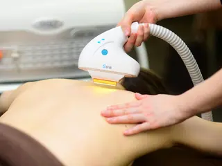 ラヴィアンローズ所属・ラヴィアンローズ 原田のエステ・リラクイメージ