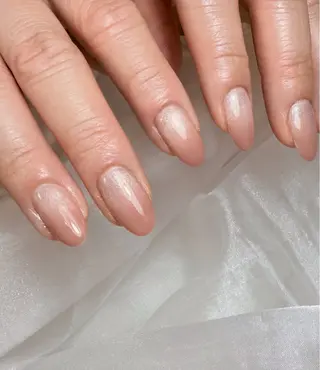 ネイル Nail salon アトリエジョワ　金山のネイルデザイン