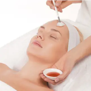 小顔筋膜矯正サロン桜Biscuit~サクラビスケット~所属・小顔/肩こり/脱毛 桜Bisucuitのエステ・リラクイメージ