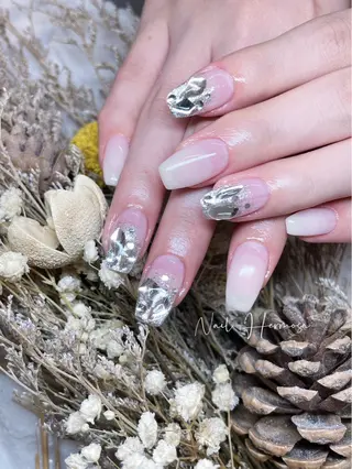 ネイル エルモサ YURIKAのネイルデザイン