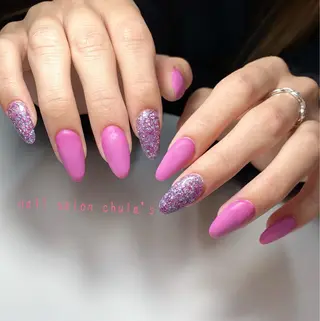 ネイル nail salon  chula's所属・☆ayaka ☆のネイルデザイン