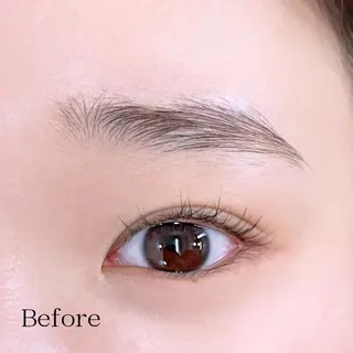 マツエク・マツパ 骨格似合わせ眉WAX 眉まつ毛専門/石井のマツエク・マツパデザイン