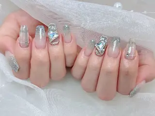 ネイル Chouette Nailのネイルデザイン