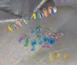 ネイル 閨匠 上野店のネイルデザイン