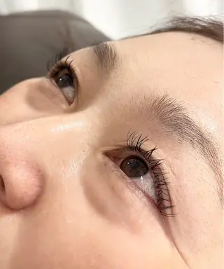 マツエク・マツパ salonmeili ＊ミキのマツエク・マツパデザイン