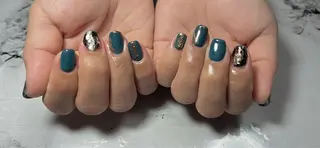 ネイル Ruana Nailのネイルデザイン