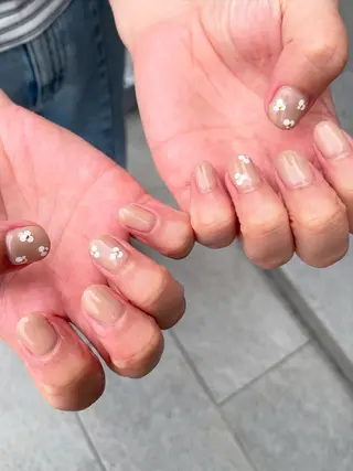 ネイル little_izm 〜リトルイズム〜のネイルデザイン