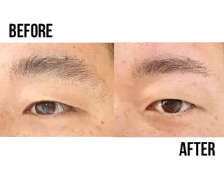 アイブロウ meme 武庫之荘 Rikacoのエステ・リラクイメージ