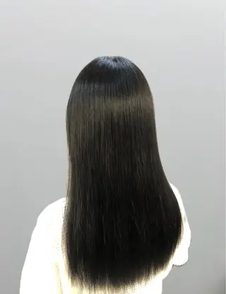 ロング カラー SOYON なんば店所属・艶髪✨/似合わせ✨/ SOYON難波/直紀のヘアスタイル