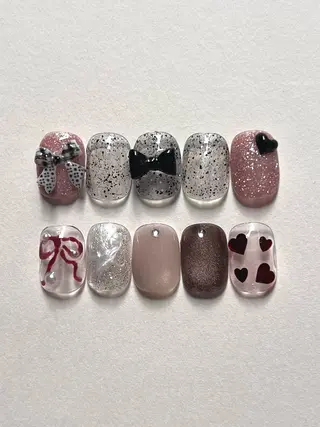 ネイル nail salon copa.【コパ】のネイルデザイン