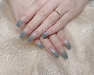 ネイル Azel nail 伊野麗のネイルデザイン