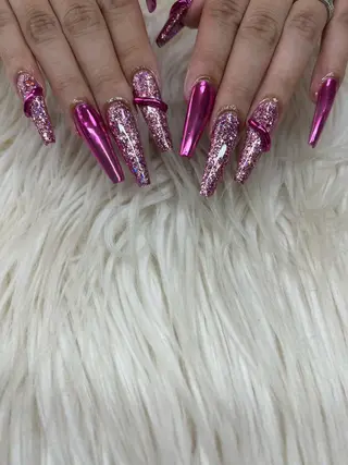 ネイル nail ameryのネイルデザイン