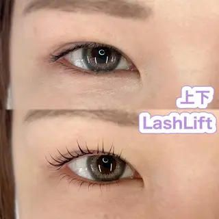 マツエク・マツパ Rukka Eye&Beautysalon所属・江原 智美のエステ・リラクイメージ