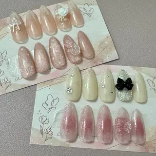 ãã€ã« ððšð¥ð ðniconailã®ãã€ã«ãã¶ã€ã³