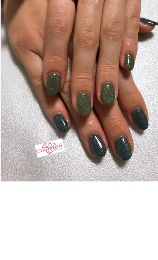 ネイル Asa miのネイルデザイン