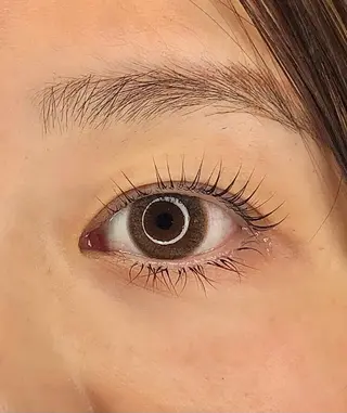 マツエク・マツパ 中村 まゆのマツエク・マツパデザイン