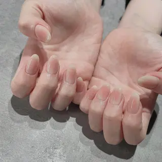 ネイル NEO Beauty Salon所属・𝐍𝐄𝐎 𝐉𝐔𝐑𝐈のネイルデザイン