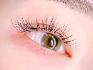 マツエク・マツパ saki 【eyelash】のマツエク・マツパデザイン