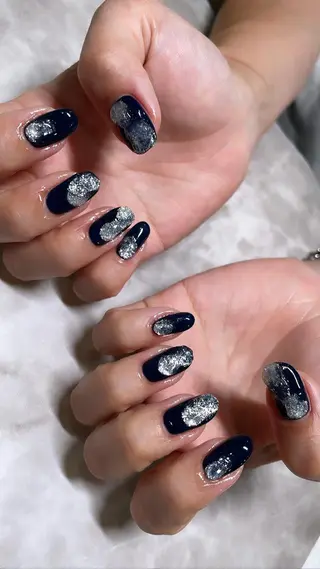 ネイル 関根 未来のネイルデザイン