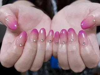 ネイル るか 池袋のネイルデザイン