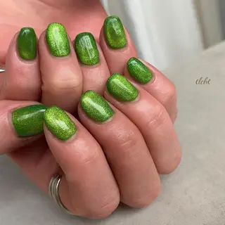 ネイル Rio 𓍼のネイルデザイン